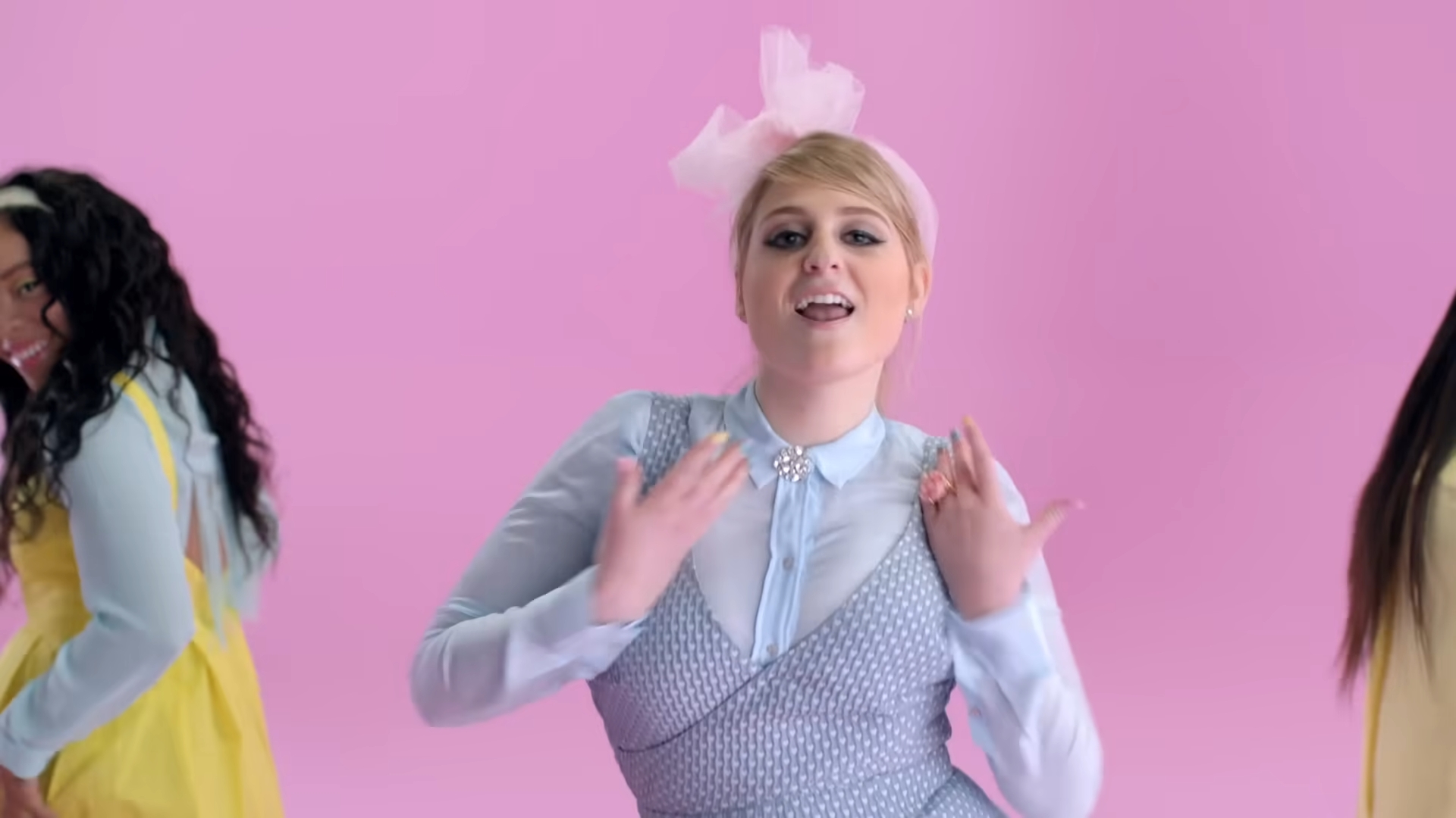 Meghan Trainor