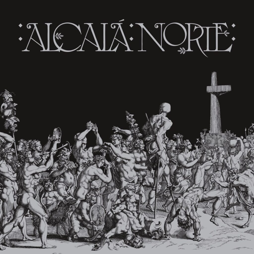 Alcalá Norte - Alcalá Norte